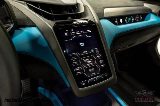 2025 Lamborghini Revuelto Coupe - 23027065 - 77