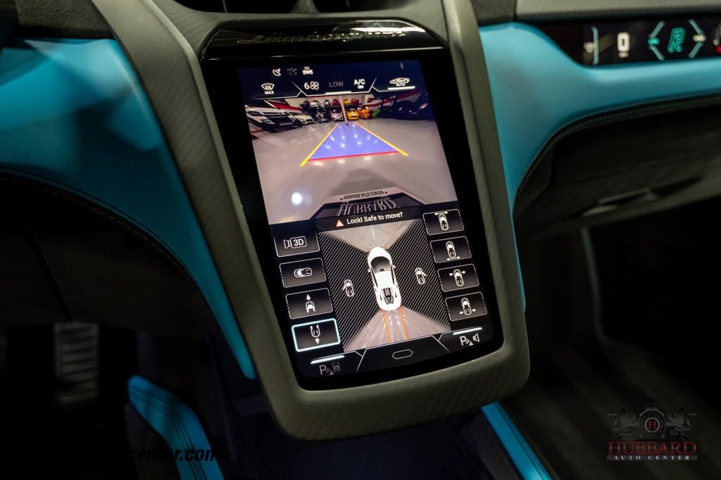 2025 Lamborghini Revuelto Coupe - 23027065 - 78