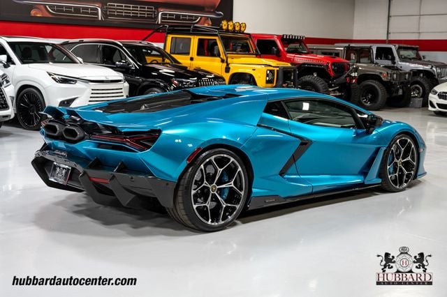 2025 Lamborghini Revuelto Coupe - 23027065 - 7