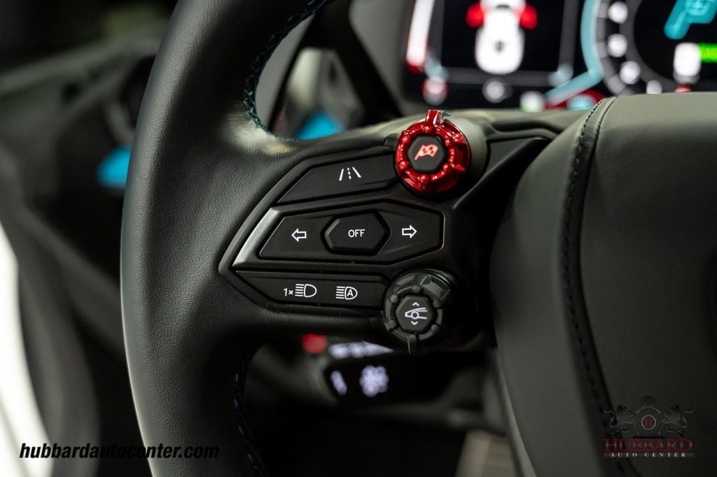 2025 Lamborghini Revuelto Coupe - 23027065 - 80