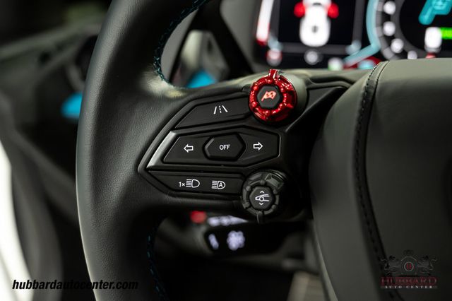2025 Lamborghini Revuelto Coupe - 23027065 - 80