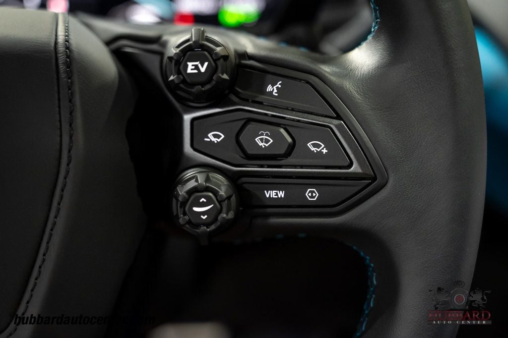 2025 Lamborghini Revuelto Coupe - 23027065 - 81