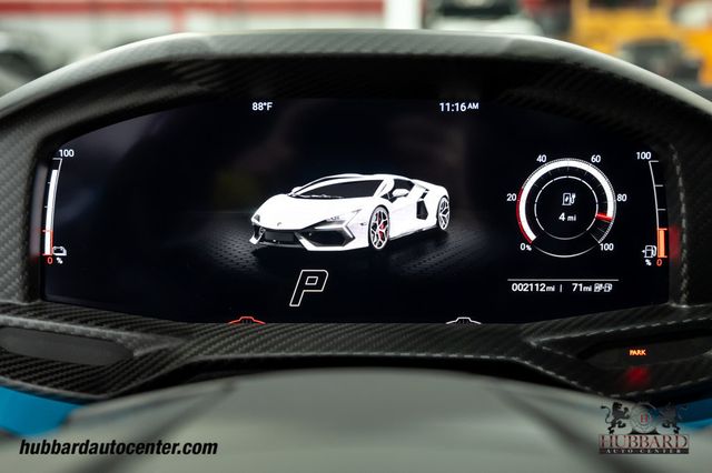 2025 Lamborghini Revuelto Coupe - 23027065 - 82
