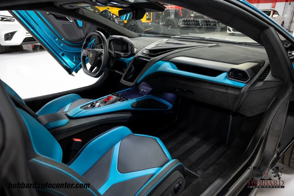 2025 Lamborghini Revuelto Coupe - 23027065 - 83