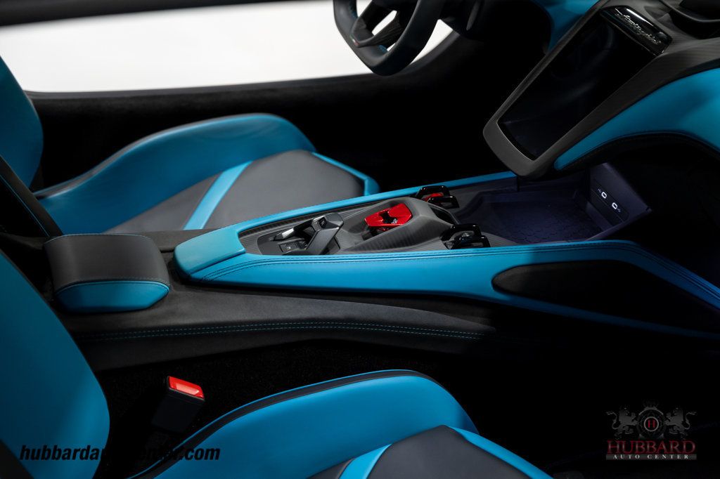 2025 Lamborghini Revuelto Coupe - 23027065 - 85