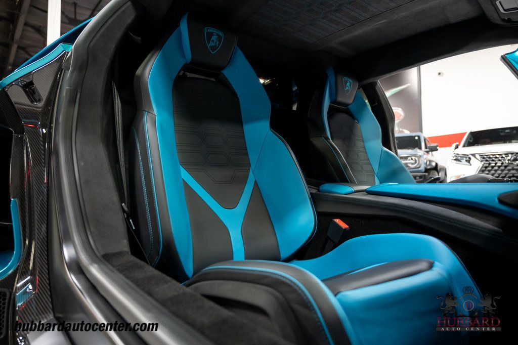 2025 Lamborghini Revuelto Coupe - 23027065 - 86