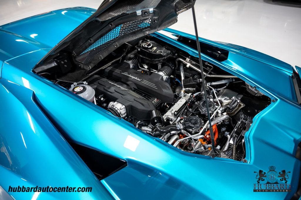 2025 Lamborghini Revuelto Coupe - 23027065 - 91