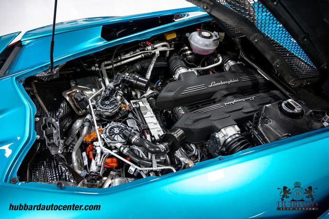 2025 Lamborghini Revuelto Coupe - 23027065 - 92