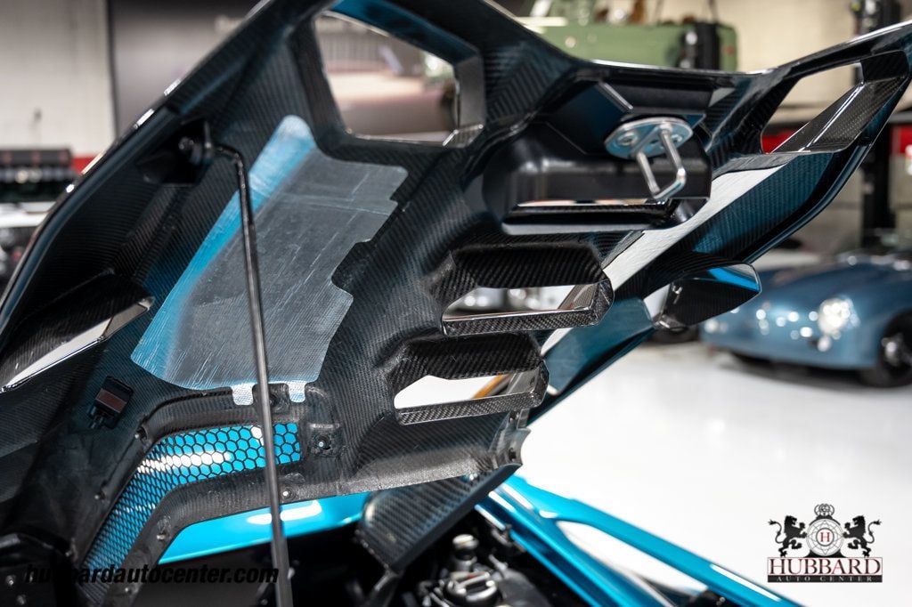 2025 Lamborghini Revuelto Coupe - 23027065 - 94