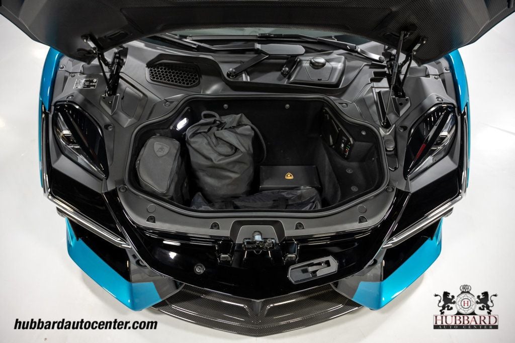 2025 Lamborghini Revuelto Coupe - 23027065 - 96