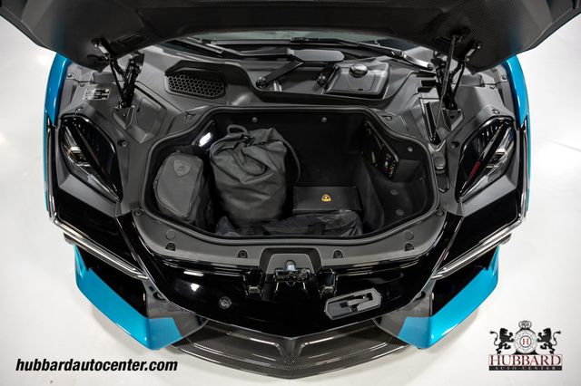 2025 Lamborghini Revuelto Coupe - 23027065 - 96
