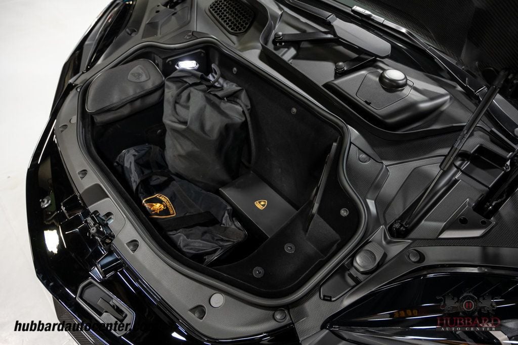 2025 Lamborghini Revuelto Coupe - 23027065 - 97