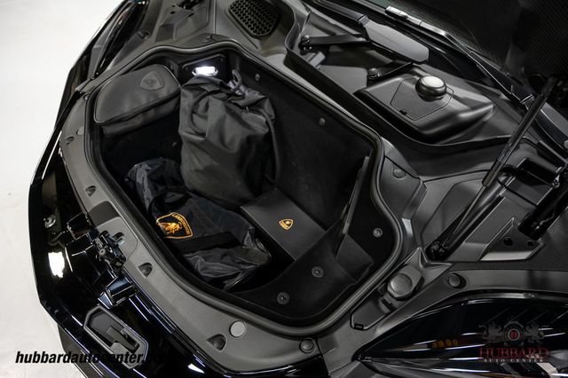 2025 Lamborghini Revuelto Coupe - 23027065 - 97