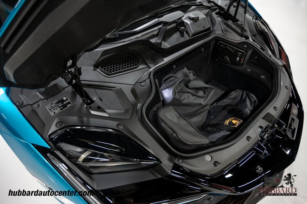 2025 Lamborghini Revuelto Coupe - 23027065 - 98