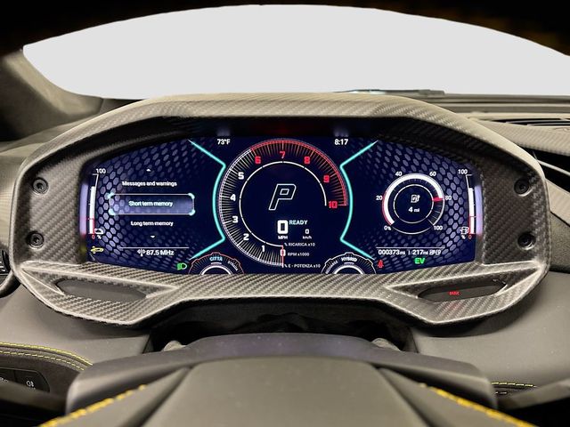 2025 Lamborghini Revuelto Coupe - 22963765 - 9