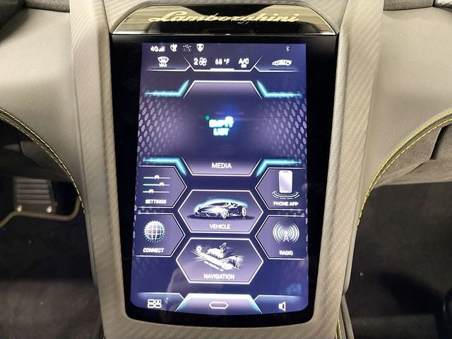 2025 Lamborghini Revuelto Coupe - 22963765 - 11