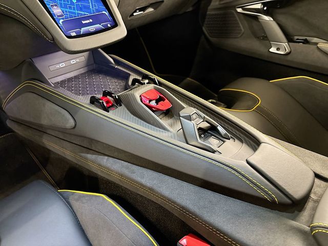 2025 Lamborghini Revuelto Coupe - 22963765 - 12