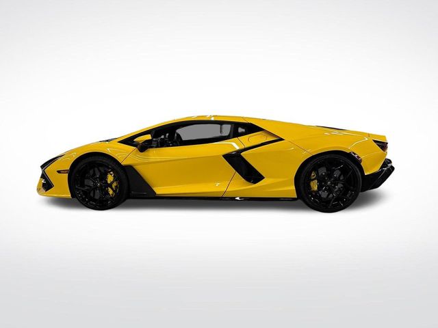 2025 Lamborghini Revuelto Coupe - 22963765 - 1