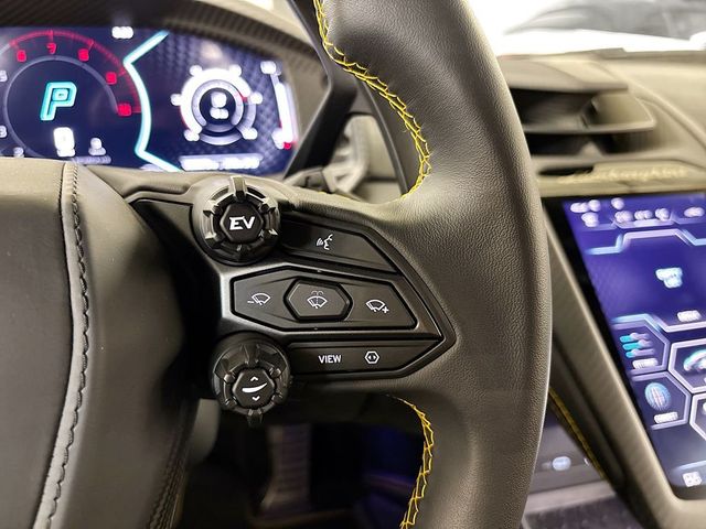 2025 Lamborghini Revuelto Coupe - 22963765 - 20