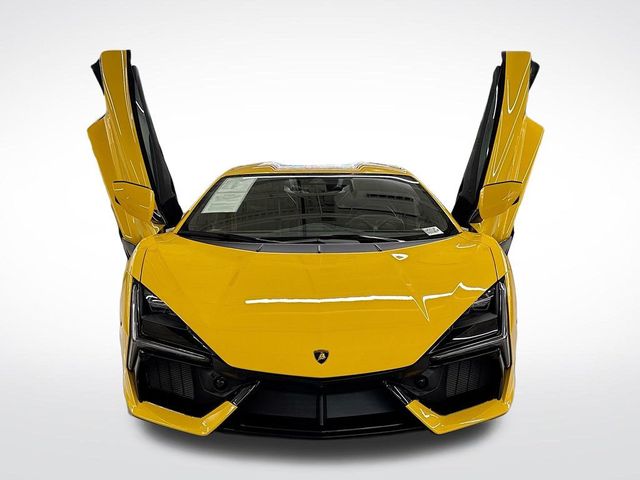 2025 Lamborghini Revuelto Coupe - 22963765 - 30