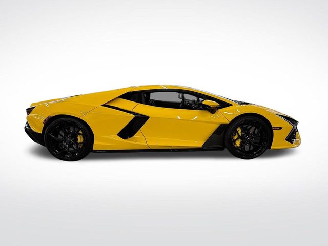2025 Lamborghini Revuelto Coupe - 22963765 - 5