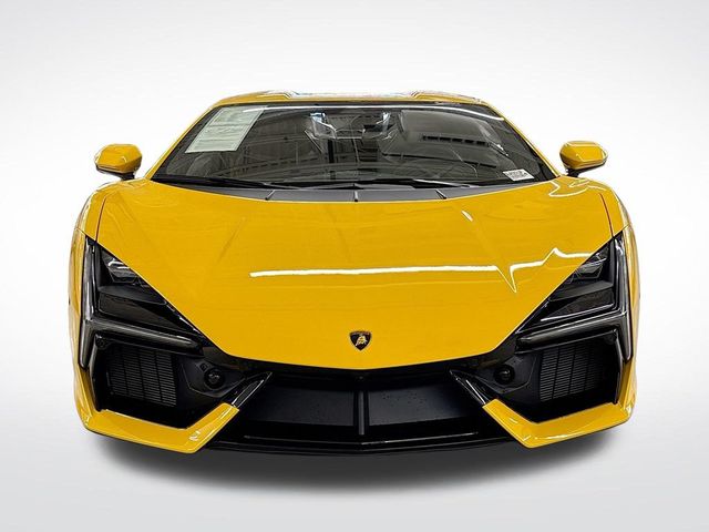 2025 Lamborghini Revuelto Coupe - 22963765 - 7
