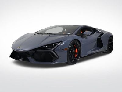 2025 Lamborghini Revuelto - ZHWUC1ZM5SLA03055
