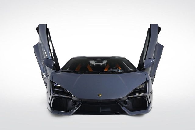 2025 Lamborghini Revuelto Coupe - 23008493 - 27