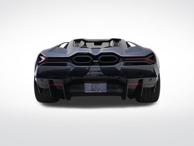 2025 Lamborghini Revuelto Coupe - 23037668 - 3