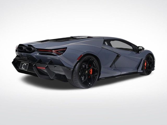 2025 Lamborghini Revuelto Coupe - 23037668 - 4