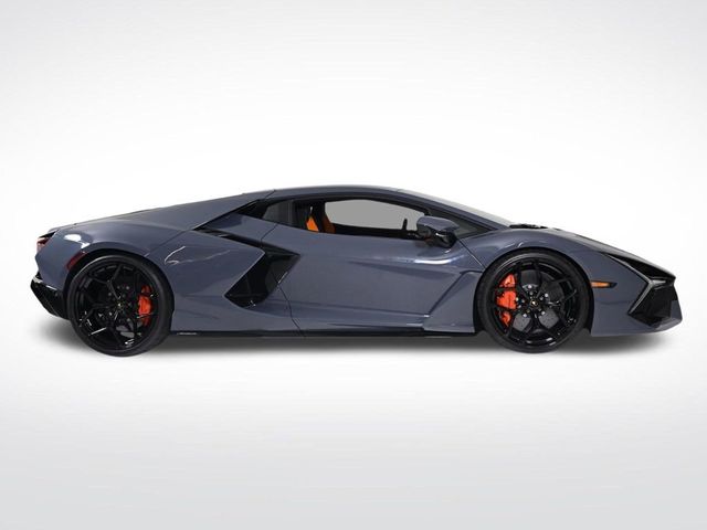 2025 Lamborghini Revuelto Coupe - 23037668 - 5