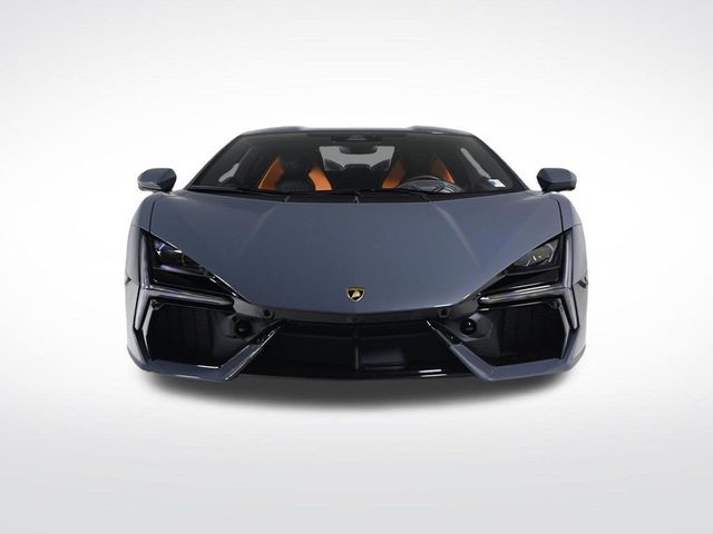 2025 Lamborghini Revuelto Coupe - 23037668 - 7