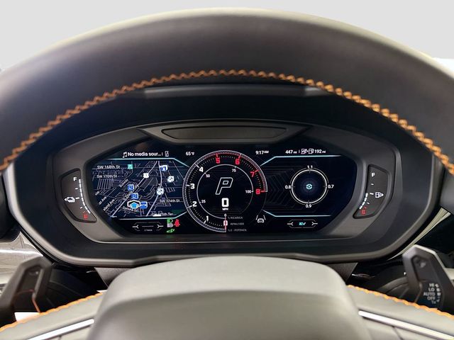 2025 Lamborghini Urus SE - 23015995 - 9