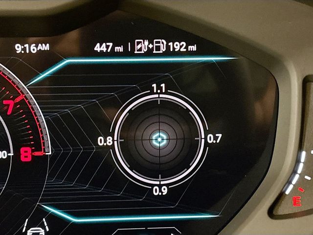 2025 Lamborghini Urus SE - 23015995 - 10