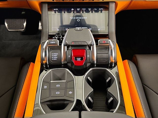 2025 Lamborghini Urus SE - 23015995 - 11