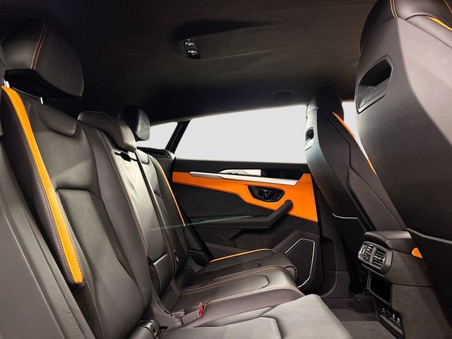 2025 Lamborghini Urus SE - 23015995 - 14