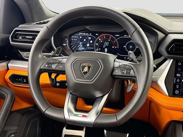 2025 Lamborghini Urus SE - 23015995 - 16