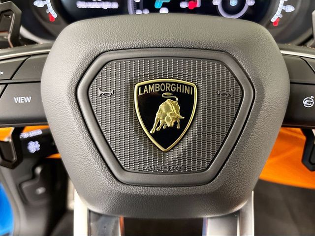 2025 Lamborghini Urus SE - 23015995 - 17