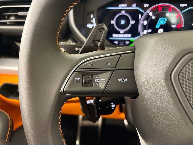 2025 Lamborghini Urus SE - 23015995 - 18