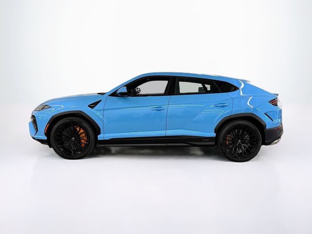 2025 Lamborghini Urus SE - 23015995 - 1