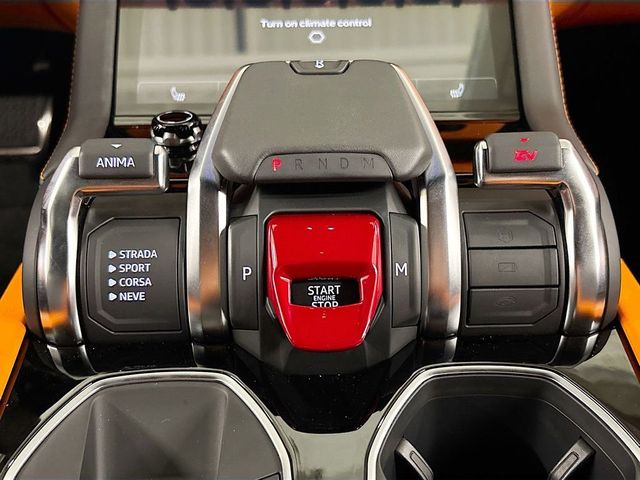 2025 Lamborghini Urus SE - 23015995 - 20