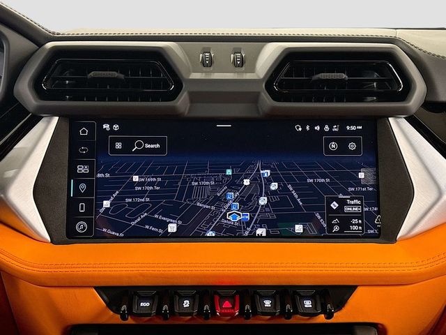 2025 Lamborghini Urus SE - 23015995 - 21
