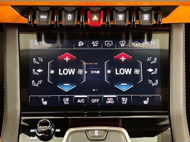 2025 Lamborghini Urus SE - 23015995 - 23