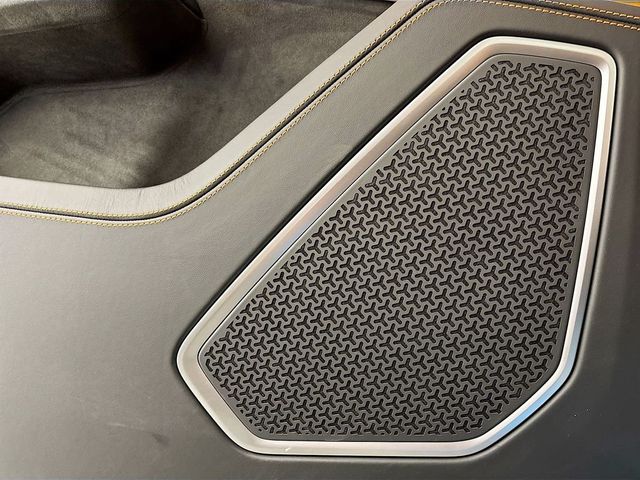 2025 Lamborghini Urus SE - 23015995 - 27