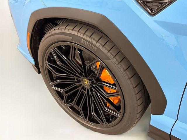 2025 Lamborghini Urus SE - 23015995 - 28