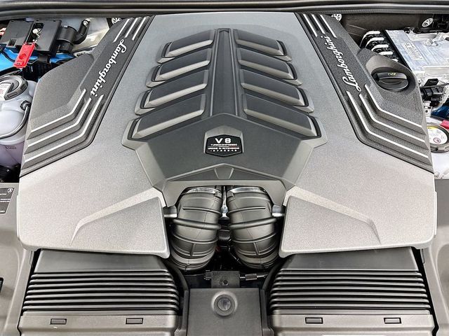2025 Lamborghini Urus SE - 23015995 - 30