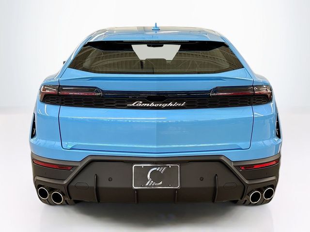 2025 Lamborghini Urus SE - 23015995 - 3