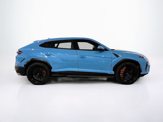 2025 Lamborghini Urus SE - 23015995 - 5