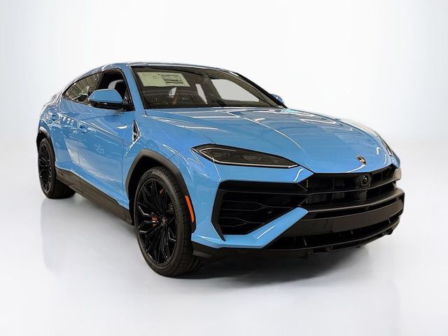 2025 Lamborghini Urus SE - 23015995 - 6