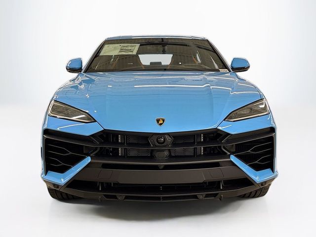 2025 Lamborghini Urus SE - 23015995 - 7